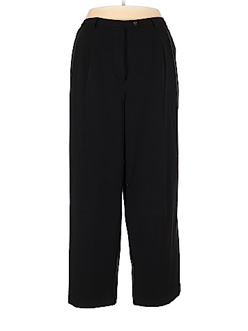 Sag Harbor Dress Pants (view 1)