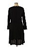 Old Navy 100% Rayon Black Casual Dress Size XL (tall) - photo 2
