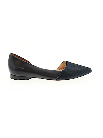 Cole Haan Flats (view 1)