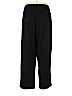 Sag Harbor Black Dress Pants Size 20 - photo 2