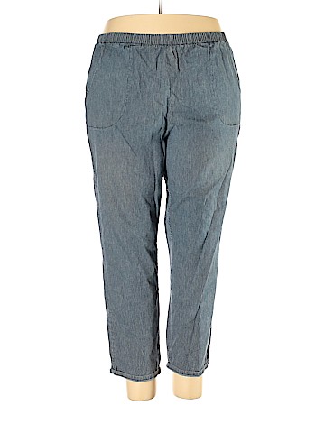 White Stag Casual Pants (view 1)