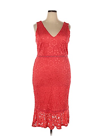 Unbranded Cocktail Dress (view 1)