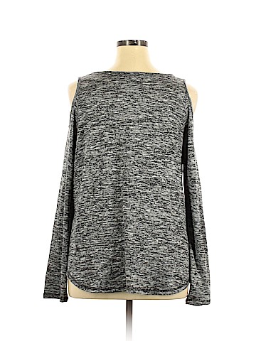 Mossimo Long Sleeve Top (view 2)