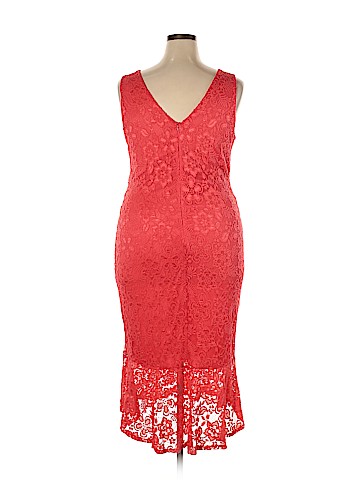 Unbranded Cocktail Dress (view 2)