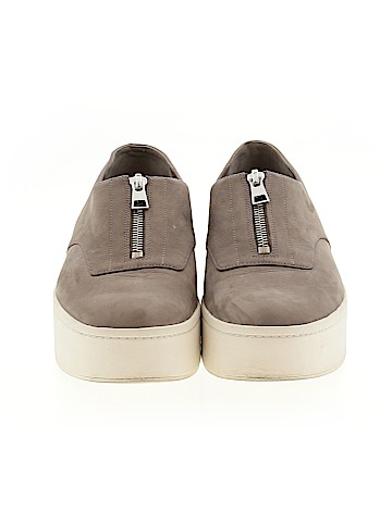 Vince. Sneakers (view 2)