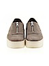 Vince. Gray Sneakers Size 7 1/2 - photo 2