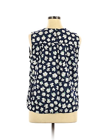 Old Navy Sleeveless Blouse (view 2)