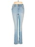 Hollister Blue Jeans Size 7 - photo 1