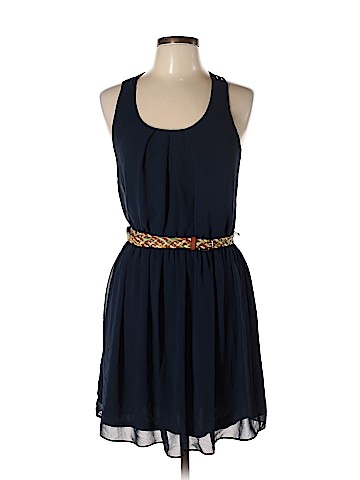 BCX Cocktail Dress (view 1)