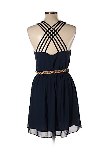 BCX Cocktail Dress (view 2)