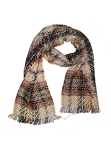 Johnston & Murphy Scarf (view 1)