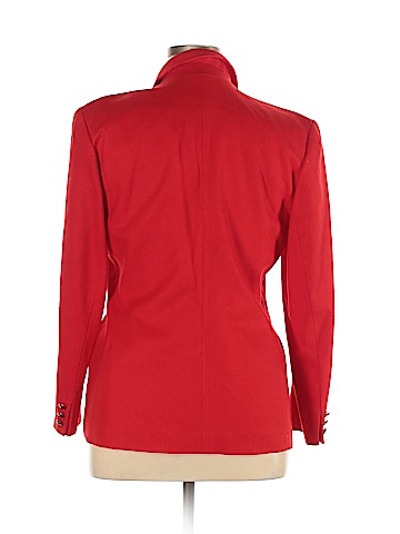 Pendleton Wool Blazer (view 2)