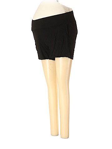 H&M Mama Shorts (view 1)