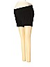 H&M Mama 100% Viscose Black Shorts Size S - photo 1