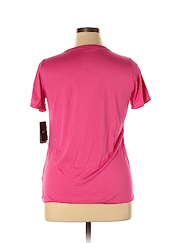 Nike Active T-Shirt (view 2)