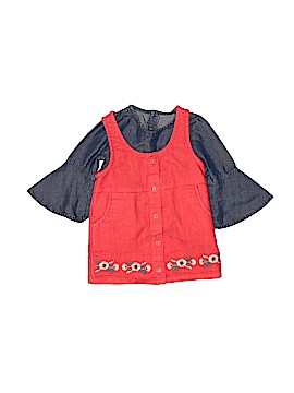 Genuine Kids from Oshkosh Size 18 mo