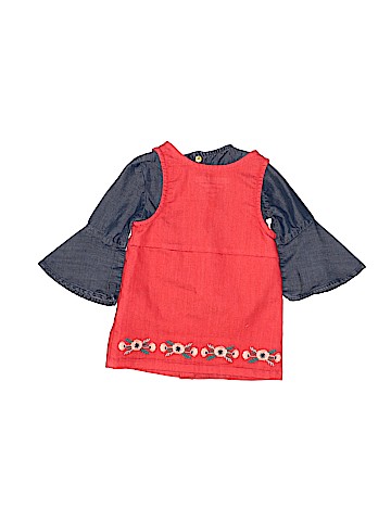 Genuine Kids from Oshkosh Dress (view 2)