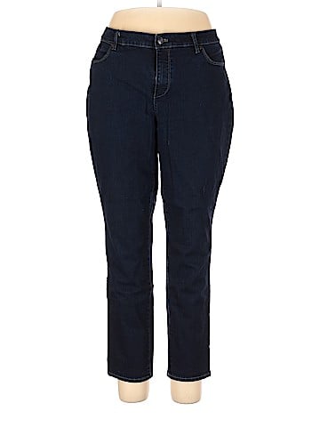 Talbots Jeans (view 1)