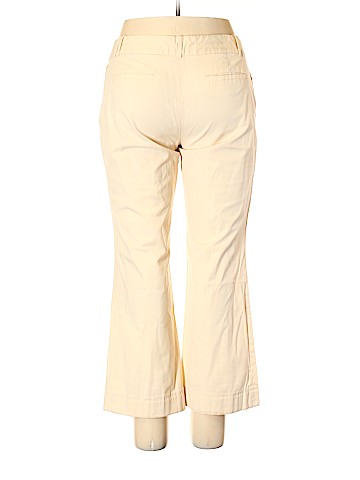 J. Crew Factory Store Khakis (view 2)