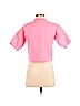 Harvey Faircloth Pink Pullover Sweater Size XS - photo 2