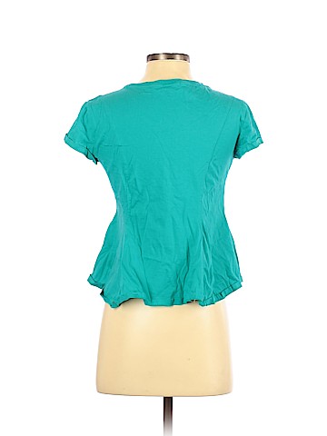 Halogen Short Sleeve T-Shirt (view 2)