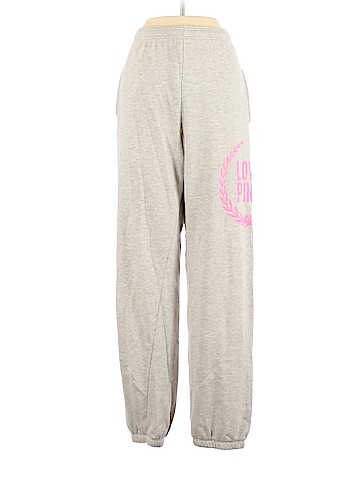 Victoria's Secret Pink Sweatpants (view 1)