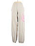Victoria's Secret Pink Gray Sweatpants Size S - photo 1