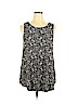 Old Navy Black Sleeveless Top Size XL - photo 1