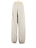Victoria's Secret Pink Gray Sweatpants Size S - photo 2