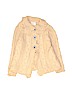 Matilda Jane Tan Cardigan Size 2 - photo 1