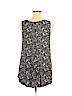Old Navy Black Sleeveless Top Size XL - photo 2