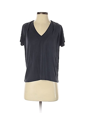Lucky Brand Short Sleeve Top (view 1)
