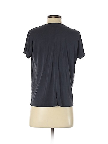Lucky Brand Short Sleeve Top (view 2)