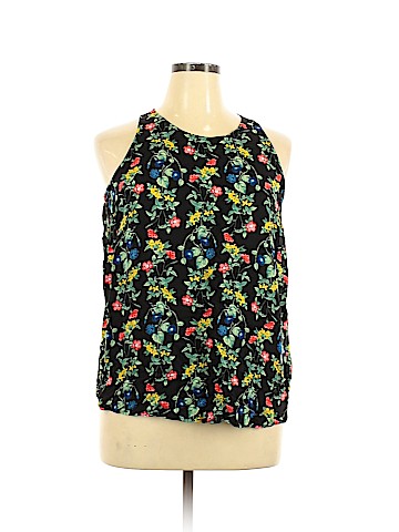 Old Navy Sleeveless Blouse (view 1)