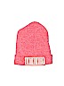 DimePiece Solid Red Beanie One size - photo 1
