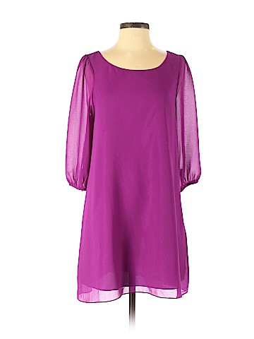 Forever 21 Casual Dress (view 1)