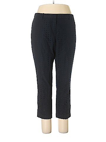 Ann Taylor Casual Pants (view 1)