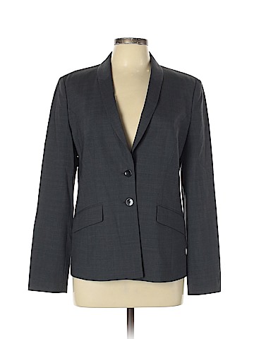 BOSS by HUGO BOSS Wool Blazer (view 1)