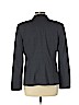 BOSS by HUGO BOSS Gray Wool Blazer Size 10 - photo 2