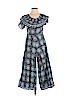 kopal Blue Jumpsuit Size S - photo 1