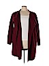 J.Crew 365 Red Cardigan Size 3X - photo 1