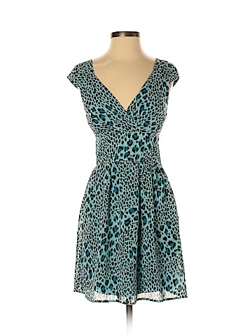 Charlotte Russe Casual Dress (view 1)