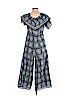 kopal Blue Jumpsuit Size S - photo 2