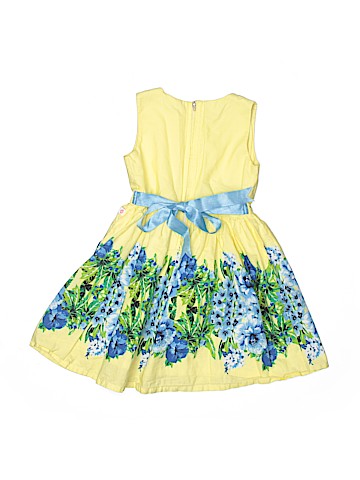 Peppermint Dress (view 2)