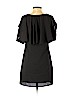 Forever 21 100% Polyester Black Casual Dress Size M - photo 2