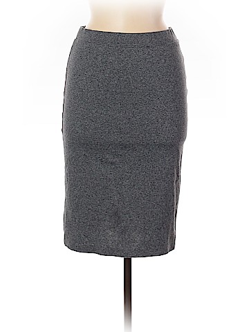 H&M Casual Skirt (view 1)