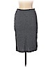 H&M Gray Casual Skirt Size M - photo 2
