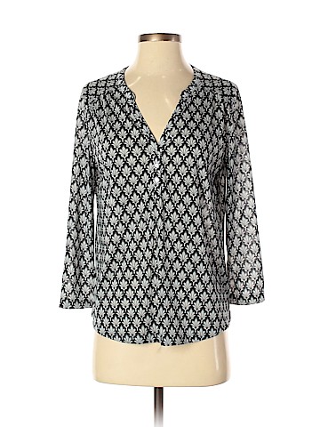 H&M 3/4 Sleeve Blouse (view 1)
