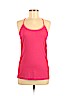 Adidas Pink Active Tank Size M - photo 1