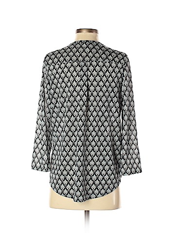 H&M 3/4 Sleeve Blouse (view 2)